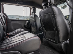 Used 2018  Dodge Grand Caravan 4d Wagon GT at A Motors Sales & Finance near San Antonio&comma; TX