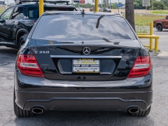 Used 2012  Mercedes-Benz C-Class 4d Sedan C350 Sport at A Motors Sales & Finance near San Antonio&comma; TX