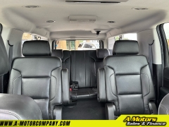Used 2019 Chevrolet Suburban 4d SUV 4WD LT at A Motors Sales & Finance near San Antonio, TX