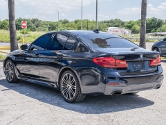 Used 2019  BMW 5 Series 540i Sedan at A Motors Sales & Finance near San Antonio&comma; TX
