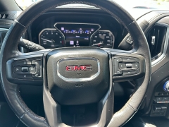 Used 2020 GMC Sierra 1500 4WD Crew Cab AT4 at A Motors Sales & Finance near San Antonio, TX
