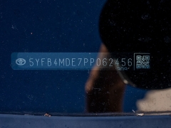 Used 2023  Toyota Corolla LE CVT at A Motors Sales & Finance near San Antonio, TX