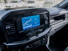 Used 2022  Ford F-150 2WD XL SuperCrew 5&period;5' Box at A Motors Sales & Finance near San Antonio&comma; TX