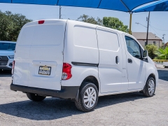 Used 2017 Nissan NV 200 Cargo Van 3d Van SV at A Motors Sales & Finance near San Antonio, TX