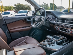 Used 2018 Audi Q7 4d SUV 3.0T Premium Plus at A Motors Sales & Finance near San Antonio, TX