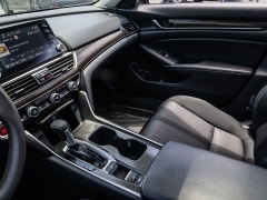Used 2018  Honda Accord Sedan 4d EX 1&period;5L at A Motors Sales & Finance near San Antonio&comma; TX