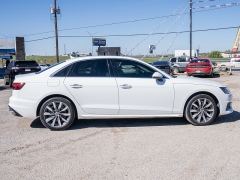 Used 2020  Audi A4 4d Sedan Premium at A Motors Sales & Finance near San Antonio&comma; TX