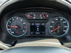 Used 2024  Chevrolet Malibu 4dr Sdn 1LT at A Motors Sales & Finance near San Antonio&comma; TX