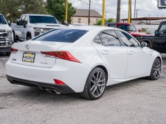 Used 2019  Lexus IS IS 300 F SPORT RWD at A Motors Sales & Finance near San Antonio&comma; TX