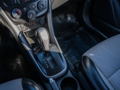 Used 2021 Chevrolet Trax FWD 4dr LT at A Motors Sales & Finance near San Antonio, TX