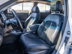 Used 2018  Kia Optima 4d Sedan S at A Motors Sales & Finance near San Antonio&comma; TX