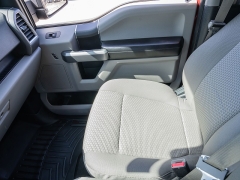 Used 2015  Ford F-150 2WD Supercrew XLT 5 1&sol;2 at A Motors Sales & Finance near San Antonio&comma; TX