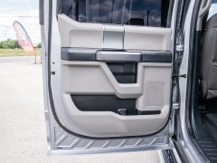 Used 2022  Ford Super Duty F-350 4WD XLT Crew Cab SRW 6&period;75' Box at A Motors Sales & Finance near San Antonio&comma; TX