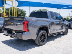 Used 2023  Toyota Tundra 2WD SR5 CrewMax 5&period;5ft Bed at A Motors Sales & Finance near San Antonio&comma; TX