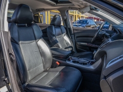 Used 2015  Acura TLX 4d Sedan V6 Advance at A Motors Sales & Finance near San Antonio&comma; TX