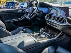 Used 2021 BMW X7 xDrive40i Sports Activity Vehicle at A Motors Sales & Finance near San Antonio, TX