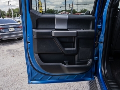 Used 2016  Ford F-150 2WD SuperCrew XLT 5 1&sol;2 at A Motors Sales & Finance near San Antonio&comma; TX