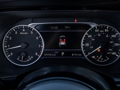 Used 2023  Nissan Pathfinder Rock Creek 4WD at A Motors Sales & Finance near San Antonio, TX