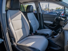 Used 2020  Chevrolet Trax 4d SUV FWD Premier at A Motors Sales & Finance near San Antonio, TX