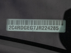 Used 2018  Dodge Grand Caravan 4d Wagon GT at A Motors Sales & Finance near San Antonio&comma; TX
