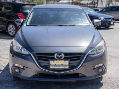 Used 2016  Mazda Mazda3 4d Sedan i Touring 6spd at A Motors Sales & Finance near San Antonio&comma; TX