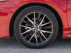 Used 2023  Toyota Camry SE Auto at A Motors Sales & Finance near San Antonio&comma; TX