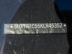 Used 2019  BMW X3 sDrive30i Sports Activity Vehicle at A Motors Sales & Finance near San Antonio&comma; TX