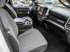 Used 2024  Ram 2500 4WD Big Horn Crew Cab 6'4" Box at A Motors Sales & Finance near San Antonio&comma; TX