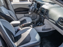 Used 2019 Jeep Compass 4d SUV 4WD Limited at A Motors Sales & Finance near San Antonio, TX