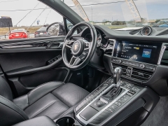 Used 2020  Porsche Macan 4d SUV AWD S at A Motors Sales & Finance near San Antonio&comma; TX