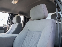 Used 2014  Ford F-150 2WD Supercab STX at A Motors Sales & Finance near San Antonio, TX