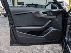 Used 2019  Audi A4 4d Sedan Premium at A Motors Sales & Finance near San Antonio&comma; TX