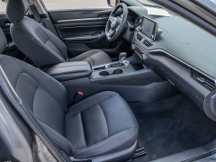 Used 2022  Nissan Altima 2&period;5 SV Sedan at A Motors Sales & Finance near San Antonio&comma; TX