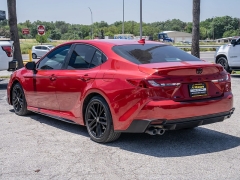 Used 2025  Toyota Camry SE at A Motors Sales & Finance near San Antonio&comma; TX