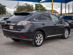 Used 2010  Lexus RX 350 FWD 4dr at A Motors Sales & Finance near San Antonio, TX