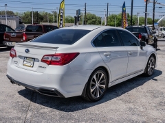 Used 2018  Subaru Legacy 4d Sedan 2&period;5i Limited at A Motors Sales & Finance near San Antonio&comma; TX