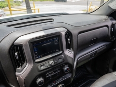 Used 2021  Chevrolet Silverado 1500 2WD Double Cab 147" Work Truck at A Motors Sales & Finance near San Antonio&comma; TX