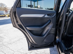 Used 2016  Audi Q3 4d SUV 2&period;0T Premium Plus at A Motors Sales & Finance near San Antonio&comma; TX