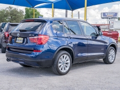 Used 2016  BMW X3 RWD 4dr sDrive28i at A Motors Sales & Finance near San Antonio&comma; TX