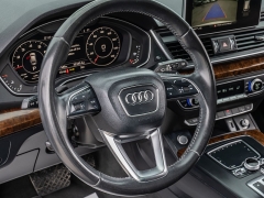 Used 2018  Audi Q5 4d SUV Quattro Premium Plus at A Motors Sales & Finance near San Antonio&comma; TX