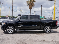 Used 2020  Ram 1500 2WD Crew Cab Lone Star at A Motors Sales & Finance near San Antonio&comma; TX