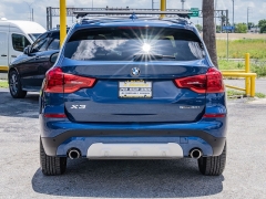 Used 2019  BMW X3 sDrive30i Sports Activity Vehicle at A Motors Sales & Finance near San Antonio&comma; TX