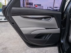 Used 2017  Cadillac XTS 4d Sedan FWD Luxury at A Motors Sales & Finance near San Antonio, TX