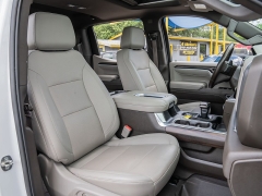 Used 2022  GMC Sierra 1500 4WD Crew Cab 157" SLT at A Motors Sales & Finance near San Antonio&comma; TX