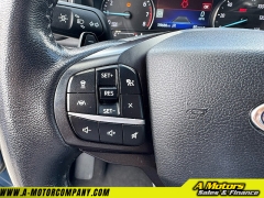 Used 2020 Ford Explorer 4d SUV RWD XLT 2.3L EcoBoost at A Motors Sales & Finance near San Antonio, TX