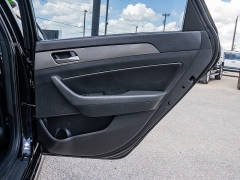 Used 2018  Hyundai Sonata 4d Sedan Sport 2&period;4L at A Motors Sales & Finance near San Antonio&comma; TX