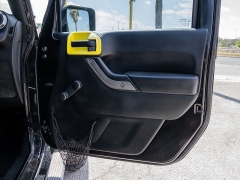 Used 2017  Jeep Wrangler Unlimited 4d Convertible Sport at A Motors Sales & Finance near San Antonio&comma; TX