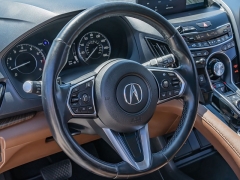 Used 2021  Acura RDX SH-AWD w&sol;Advance Pkg at A Motors Sales & Finance near San Antonio&comma; TX