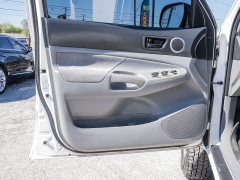 Used 2008  Toyota Tacoma 2WD D-Cab PreRunner Shortbed at A Motors Sales & Finance near San Antonio, TX