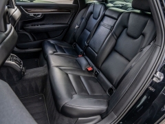 Used 2018 Volvo S90 4d Sedan AWD T5 Momentum at A Motors Sales & Finance near San Antonio, TX